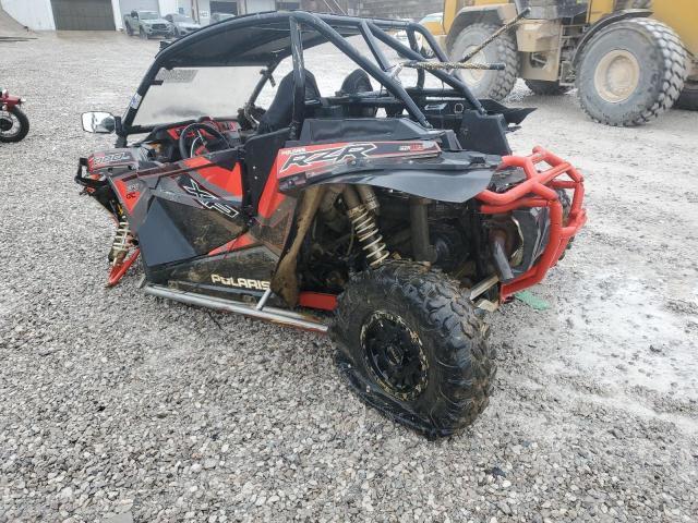 2017 Polaris RZR XP 1000 Utility Vehicle