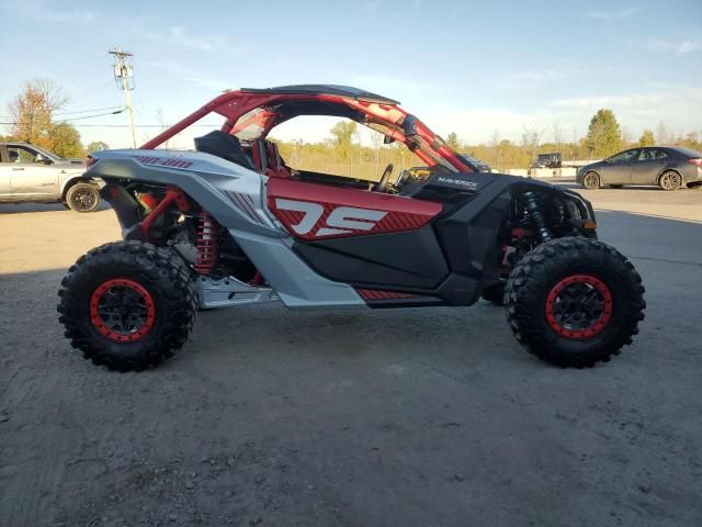 2024 Can-Am 2024 CAM AM Maverick X3 Turbo
