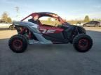 2024 Can-Am 2024 CAM AM Maverick X3 Turbo