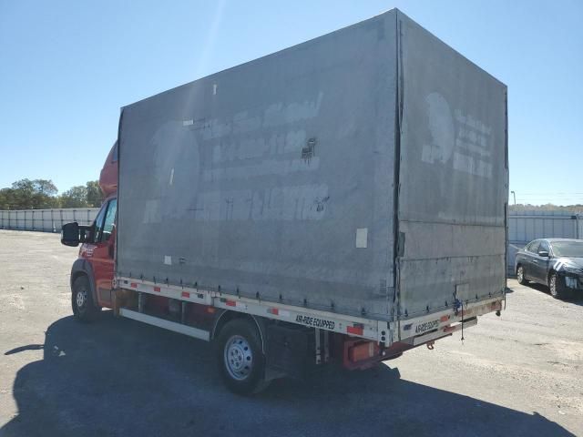 2017 Dodge RAM Promaster 3500 3500 Standard