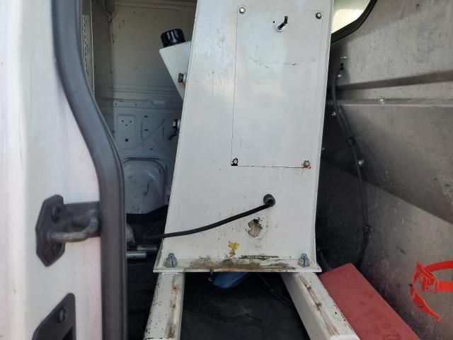 2010 Ford Econoline E350 Super Duty Van