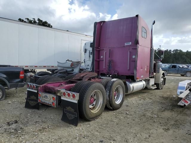 1998 Freightliner FLD Semi Truck