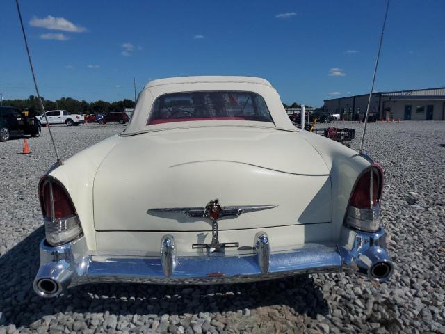 1955 Packard 200
