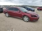 2007 Chevrolet Impala LTZ