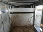 2021 Featherlite 8117-6720-STD Livestock Trailer