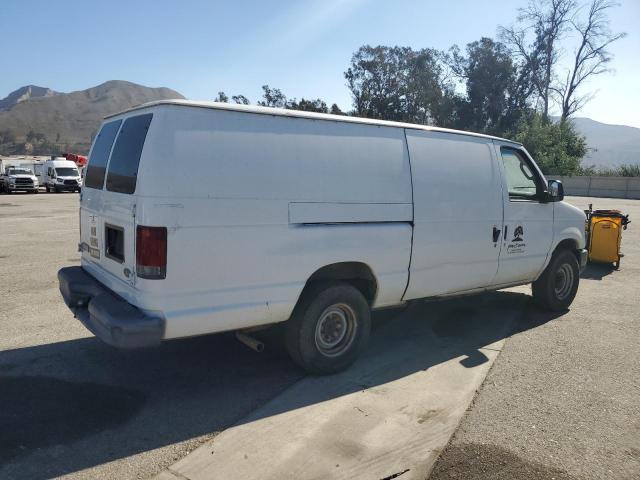 2008 Ford Econoline