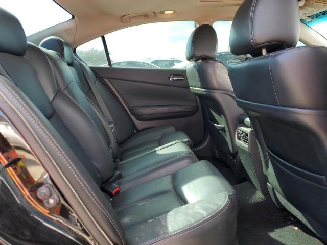 2014 Nissan Maxima s