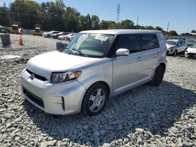 2012 Scion XB
