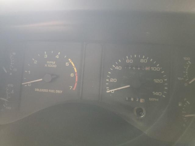 1990 Ford Mustang lx