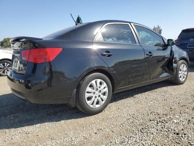2013 KIA Forte EX