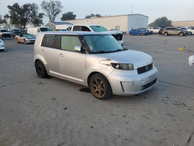 2010 Scion XB