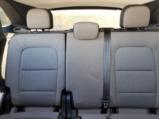 2021 Ford Escape S