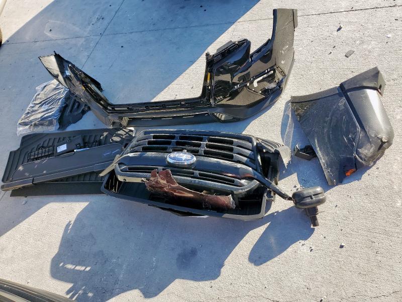 2025 Subaru Ascent Onyx Touring