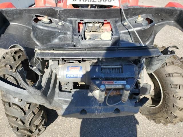 2005 Polaris Sportsman 700