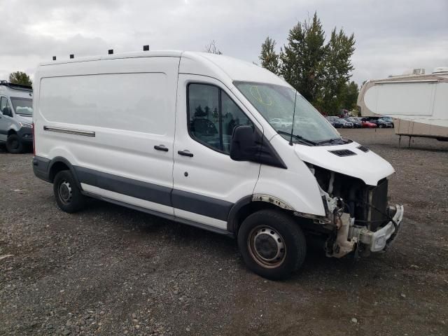 2017 Ford Transit T-250