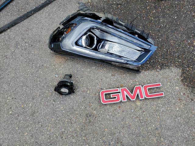 2017 GMC Acadia Limited Slt-2