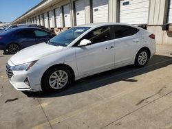 2019 Hyundai Elantra SE for sale in Louisville, KY