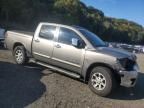 2006 Nissan Titan XE