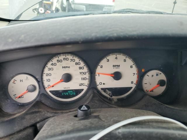2003 Dodge Neon SXT