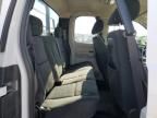 2012 Chevrolet Silverado K1500