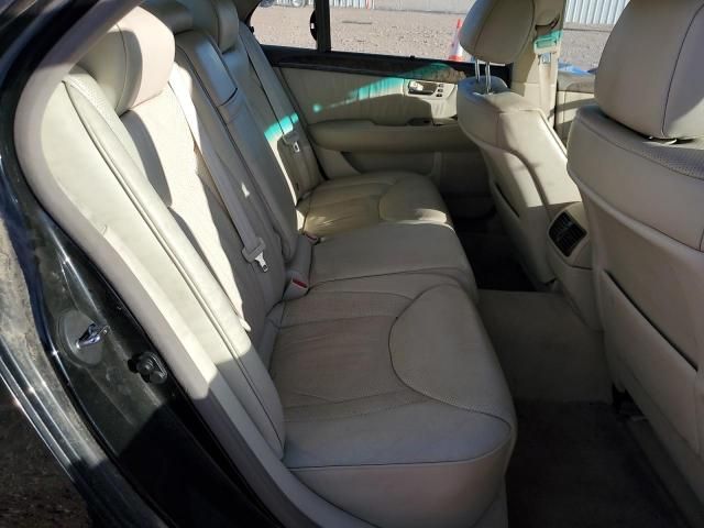 2003 Lexus LS 430