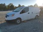 2017 Chevrolet City Express LS