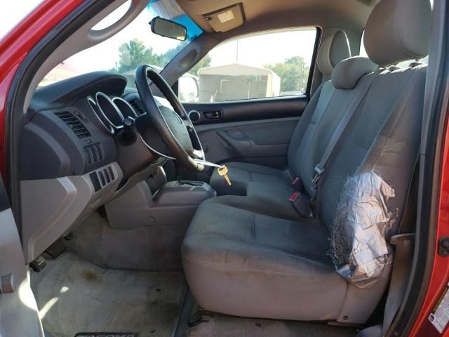 2008 Toyota Tacoma