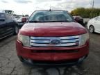 2010 Ford Edge sel