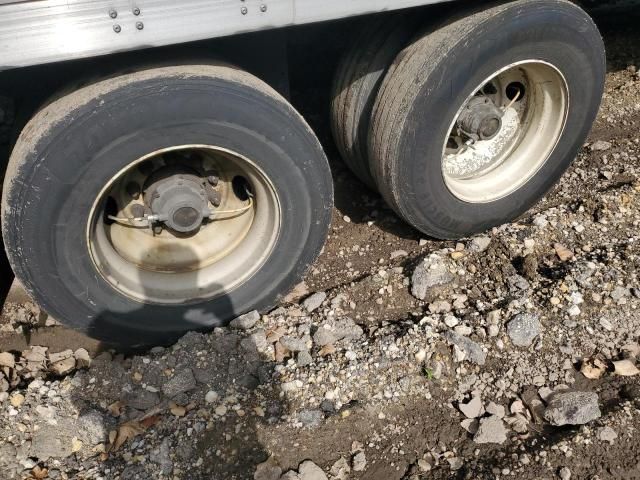 2026 Wabash Dvcvhpc-DRY Van Trailer