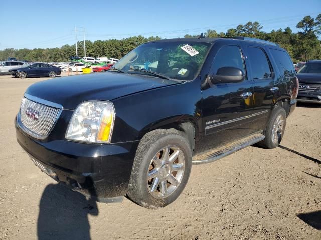 2013 GMC Yukon Denali