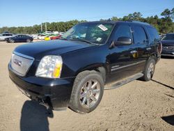 GMC Yukon Vehiculos salvage en venta: 2013 GMC Yukon Denali