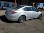 2012 Mazda 6 I