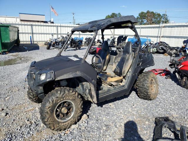 2014 Polaris Rzr 570 Utility Vehicle