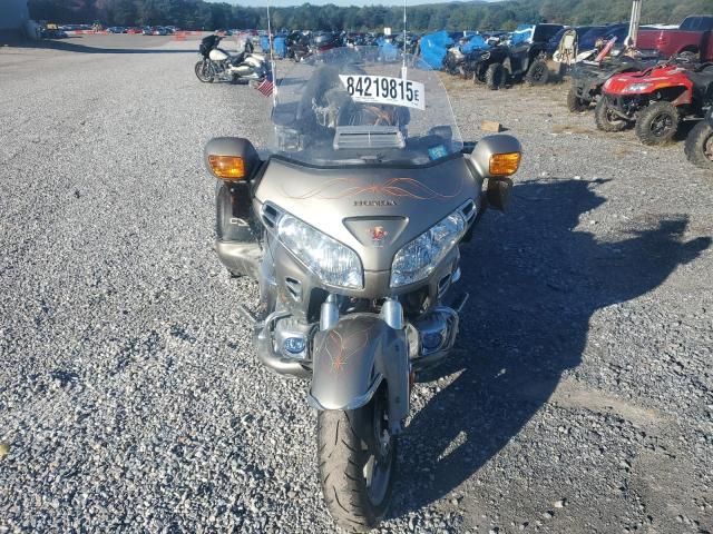2003 Honda GL1800