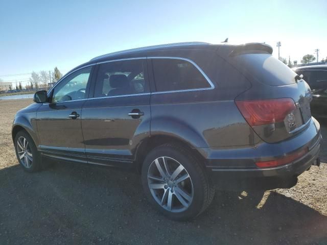 2013 Audi Q7 Premium