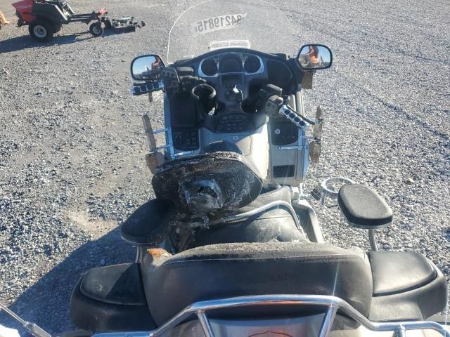 2003 Honda GL1800