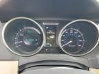 2011 Hyundai Sonata Hybrid