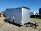 2018 Carry-On 7X14CG Enclosed Cargo Trailer