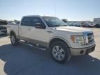 2009 Ford F150 Supercrew