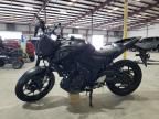 2024 Yamaha MT-03
