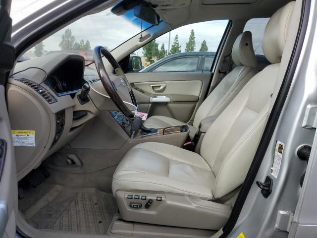 2005 Volvo XC90 V8