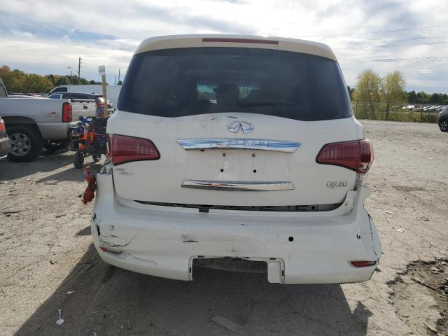 2014 Infiniti Qx80