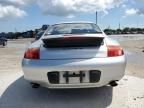 1999 Porsche 911 Carrera
