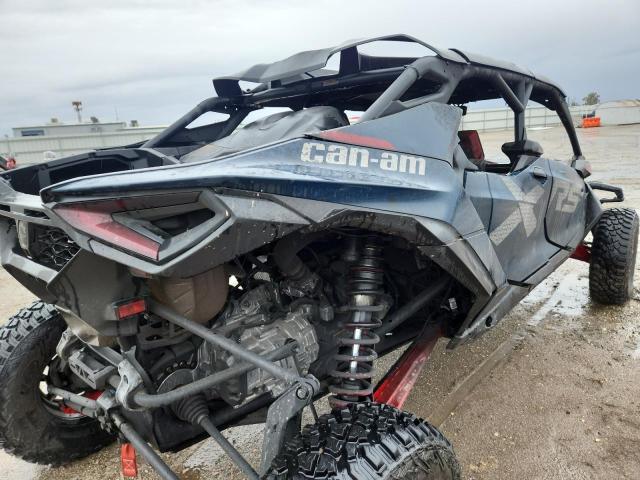 2025 Can Am Maverick