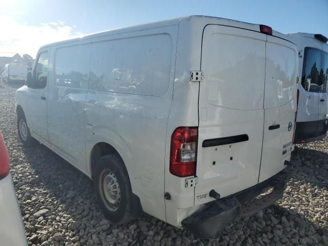 2014 Nissan NV 1500
