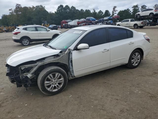 2010 Nissan Altima Base