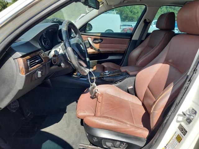 2007 BMW 335 I