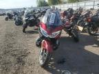 2018 Honda GL1800