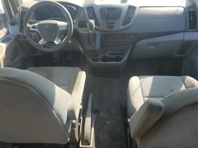 2015 Ford Transit T-250