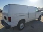 2011 Ford Econoline E350 Super Duty Van